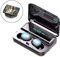 Wireless Earbuds Bluetooth TWS f-9 in Ear Headphones