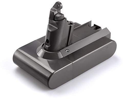 21,6 V 3000 mAh Ersatzbatterie für Dyson Li-Ionen-Staubsauger DC58 DC61 DC62 V6 965874-02 Tier DC72 Handbatterie akku