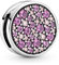 Pandora Braccialetto di Fascino Le Signore Argento Sterling Zirconia_cubica Altra Forma - 798771C01