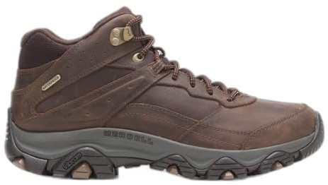 Merrell Damen Speedecomidwp-charcoal/OrchidAnkle Boot