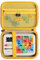 Aproca Hartschalen-Aufbewahrungskoffer, für GiiKER Super Blocks Puzzlespiel