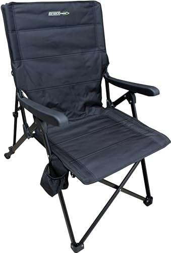 Outdoor Revolution Pavia Chair