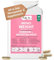 Menopause Supplements, Shaping from Within, Hormone Balance for Women, Perimenopause Supplements, Hormone Harmony, Peri - Vitamins, Glucomannan Pills, Dietary Food Supplement