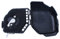 Gubeter Parte dell'alloggiamento del filtro dell'aria Gubeter, Per HONDA Gx25 Gx25N Gx25Nt Hht25S 4-Cycle Gas Engine Trimmer Decespugliatore, 17231 Z0H 010 17220 Z0H 020 17211 Z0H 000