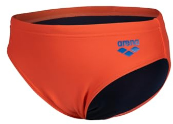 ARENA Slip de Bain Feel Dynamo pour garçons