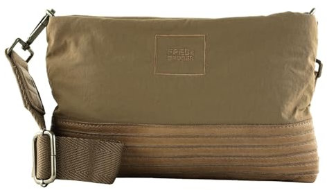 FREDsBRUDER Anea Crossbag Almond