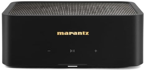 Marantz Amplificatore di streaming wireless modello M1