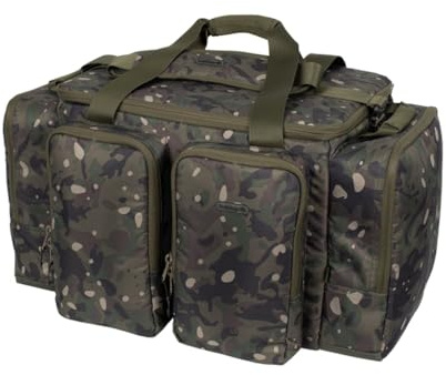 Trakker NXC Camo Pro Carryall:XL