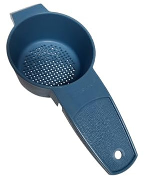 Tupperware Kitchen Aid Mini Sieve for Icing Sugar or Cocoa for Decorating at Hand