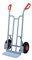 Promat Sackkarre 1.150 mm 150 x 400 mm Luft-Bereifung 250 kg blau