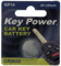 Key Power CR2032-KP Car Key Fob Lithium Battery 3 V