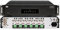 OSD Audio MX1260 12 Kanal, sechs Stereo-Zonen, 60 Watt Peak pro Kanal oder Bridged Mono 80 Watt pro Zone/Kanal, umfasst eine Auswahl von Direkteingabe oder Dual-Universal-Bus