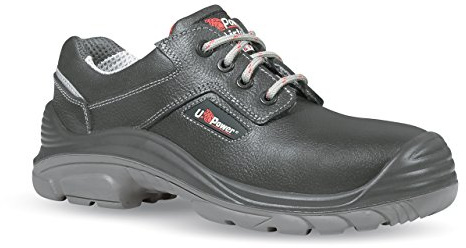 Upower Herren Elite S S3s Fo SrSafety Shoes