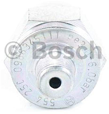 Bosch Automotive 0986345111 Bremslichtschalter