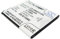 CS-SMG313XL Batterie 1500mAh compatibile con [Samsung] Galaxy Ace 4 3G, Galaxy Ace NXT, Style, J1 mini, J1 mini 2016 Duos, 2016 Duos 4G LTE, Mini Prime, Mini Prime Nxt, S 3, Trend 2, V, V Dual SIM, G