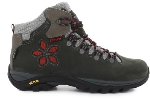Chiruca Damen Monique Wanderschuhe