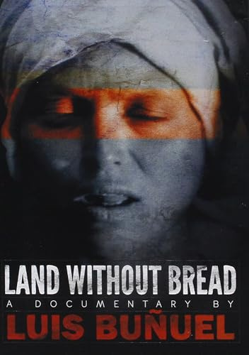 Land Without Bread
