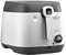 Delonghi - fs6035 - Friteuse 2.4l 1800w blanc