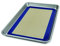 USA Pan 1705MT-1 Ensemble de casseroles antiadhésives et de tapis en silicone Aluminium