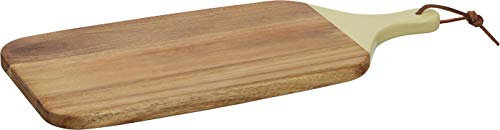 Jamie Oliver 556897 Servierbrett, Siehe Beschreibung, Akazie