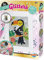 Buki - DP004 - Be teens glitters - tukan