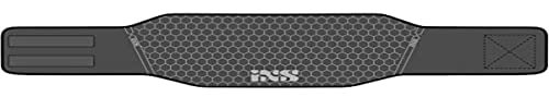 Ixs Kidney Belt Neopren 365 Black/Grey Xxl/3Xl