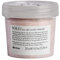 Davines Essential hair care Solu Sea salt scrub cleanser 250ml