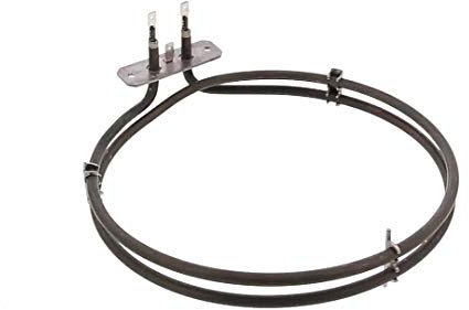 LISTO, RESISTANCE Four RONDE 2000W 2033590