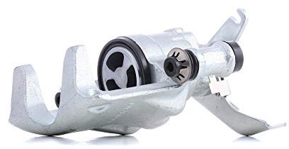 STARK Pinza freno Assale posteriore Sx, Hinten SKBC-0460901