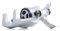 STARK Pinza freno Assale posteriore Sx, Hinten SKBC-0460901