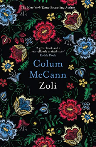 Zoli (English Edition)