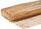 Spalte Bambusmatte 180 x 500 cm