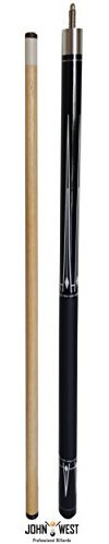 John West Pool Billardqueue Junior 2-teilig 100 cm