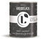 Linea Natura Vernice a gesso vintage per mobili, vernice per legno anticato, stile shabby chic, 500 g, colore: bianco