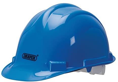 Draper 08910 Safety Helmet