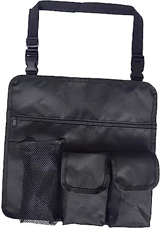 Amagogo Camping Stuhl Hängetasche Sofa Stuhl Armlehne Tasche Klappstühle Armlehne Organizer