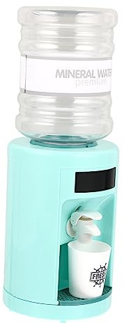Toyvian Play House Appliances Miniature Toys Washing Machine Toy Mini Appliances Mini Toy Educational Toys Micro Toys Miniture Decoration Toys Plastic Egg Steamer Puzzle
