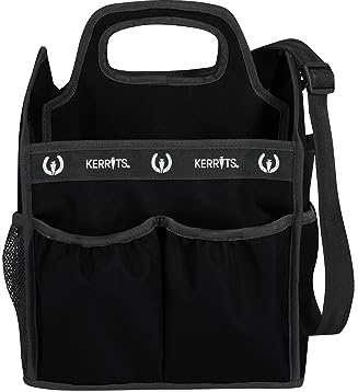 Kerrits Barn Caddy Black Size: One Size