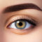 Aricona Farbige Kontaktlinsen mit Stärke, Blau, -5,00 Dioptrien, Brillante Augenfarbe & klare Sicht mit den natürlichen Farblinsen für Brillenträger mit Premium Hydrogel