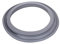 FIGEVIDA Guarnizione Soffietto OBLO' Compatibile per Lavatrice AEG ELECTROLUX Rex 1246450009 Pocket 32