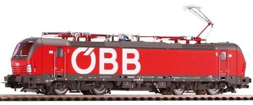 Piko 21656 H0-E-Lok Rh 1293, ÖBB, Ep. VI, AC Sound, WECHSELSTROM
