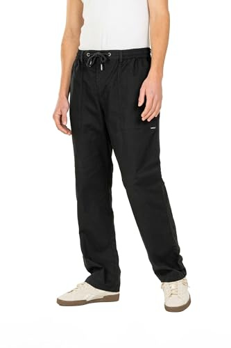 Reell Reflex Air Black Linen M normal