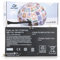 ANTIEE 42Wh FPCBP345Z Laptop Ersatz akku für Fujitsu LifeBook UH572 UH552 Ultrabook 13.3 Zoll Serie i5-3317u i7-3517u i3-3217u FPB0280 FPCBP345 FMVNBP219 14.8V 2840mAh