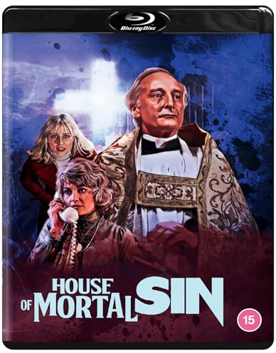 The House of Mortal Sin