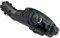 Angoily Lecteur Mp3 sans Fil pour Voiture Lecteur Embarqué Clé USB 2 1 A Double Chargement USB Noir Facile À Utiliser