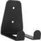 Angoily Barbell Suspension Bracket Craft Trays Bike Bell Mini Football Detachable Sleeves Desktop Computer Shock Absorber Guide Rail Shock Absorber Long Board Bras Carbon Steel Black
