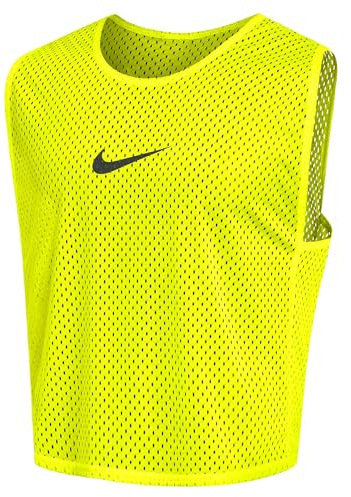 Nike Park Fußball-Trainingsweste Leibchen Markierungshemdchen, HV8429