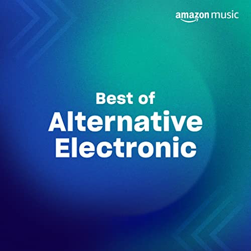 Best of Alternative Electronic