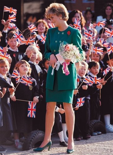 Schmidt Spiele - Diana, Besuch in Korea, 1000 Teile Puzzle