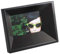 Umbra 317325-040 Shift Bilderrahmen 13 x 18 cm schwarz
